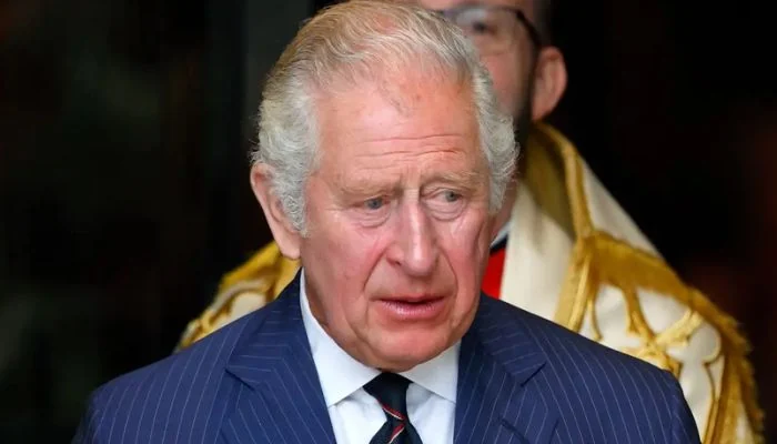 King Charles loses close friend amid his Autumn tour