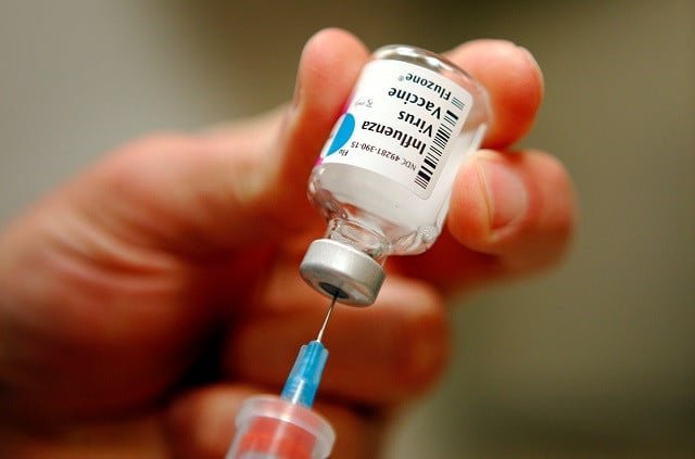 City reports 400 H1N1 cases as flu patients surge