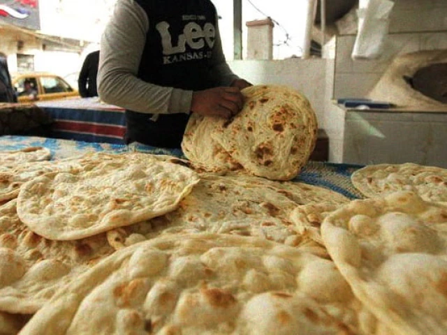 Bakers ‘extort’ cost hike from consumers