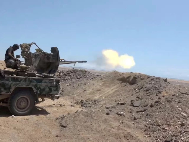 2,410 terrorists killed in last nine months