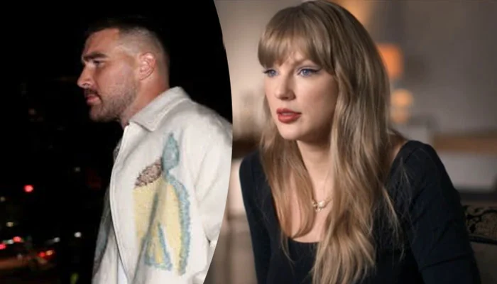 Taylor Swift faces a terrible snub while attempting to make Travis Kelce’s dream a reality