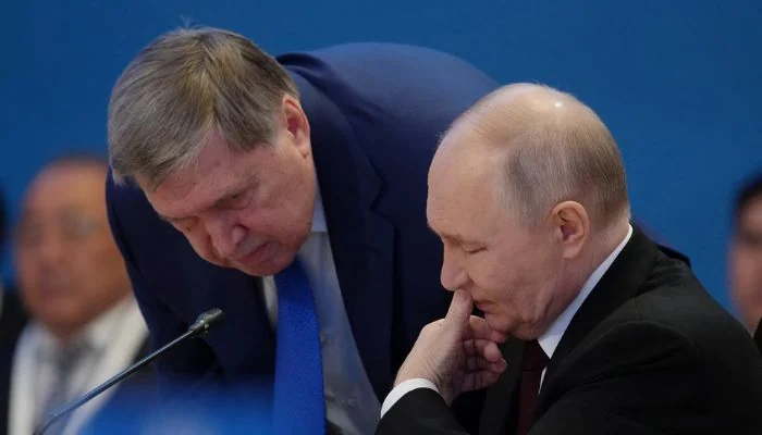 Russia-Ukraine peace talks: Kremlin reveals what could affect November round