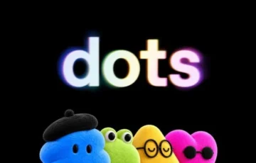 You can now text your ChatGPT Dot: 3 things to know