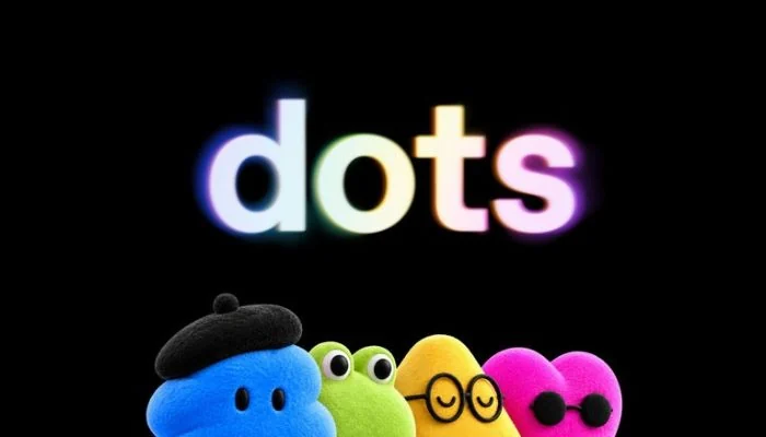 You can now text your ChatGPT Dot: 3 things to know
