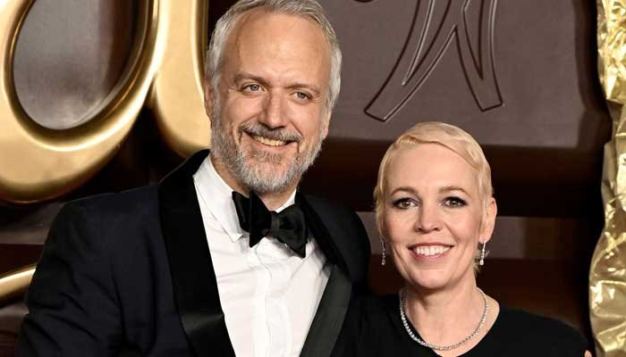 Olivia Colman spills secret to happy marriage with Ed Sinclair