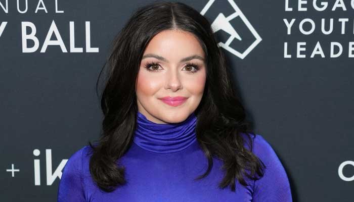 ‘Modern Family’ star Ariel Winter finally reveals why she fled Hollywood