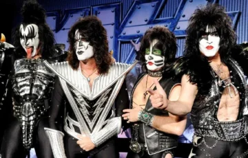 KISS finally reveal real reason behind live music retirement