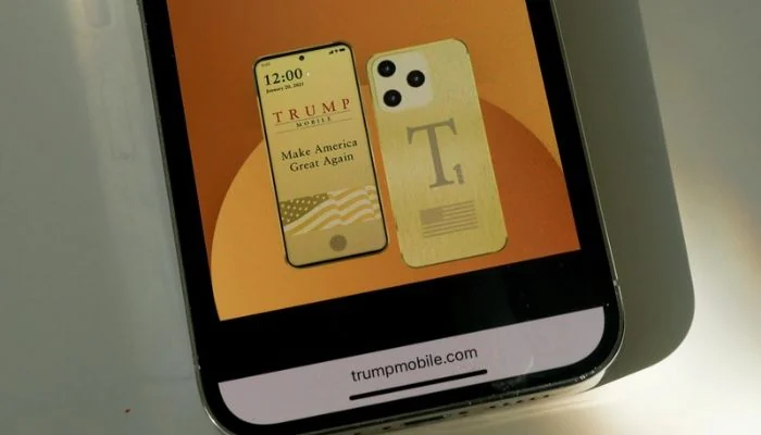 Trump Mobile T1 teardown uncovers two-year-old HTC phone inside