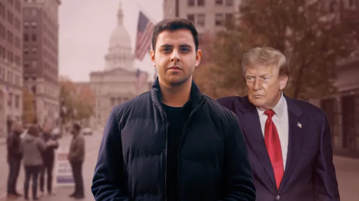 Why Michigan could decide the future of Trump’s presidency