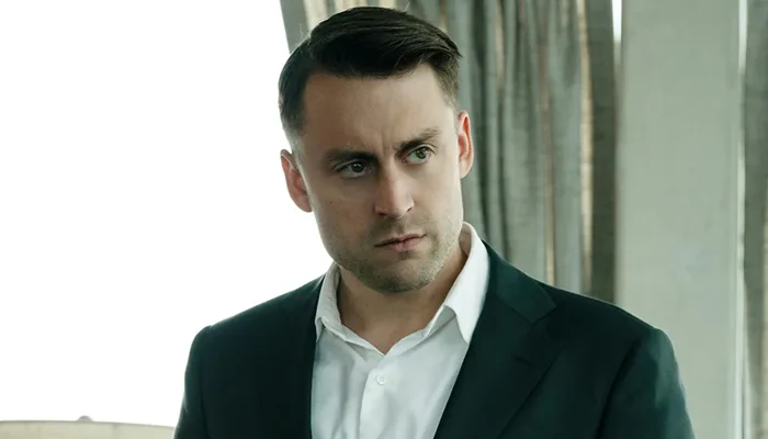 Kieran Culkin reveals ‘no-brainer’ decision behind ‘The Hunger Games’