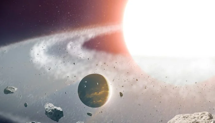 Could Earth survive the Sun’s death? Discovery of 3 planets raises new questions