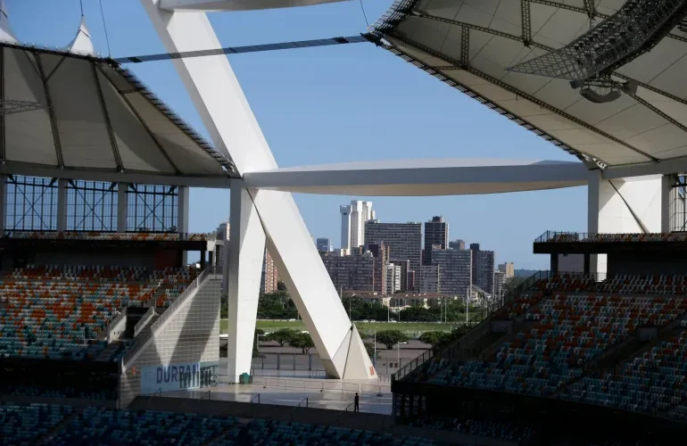 Olympic Games: South Africa bids to make Durban host city for 2036 or 2040