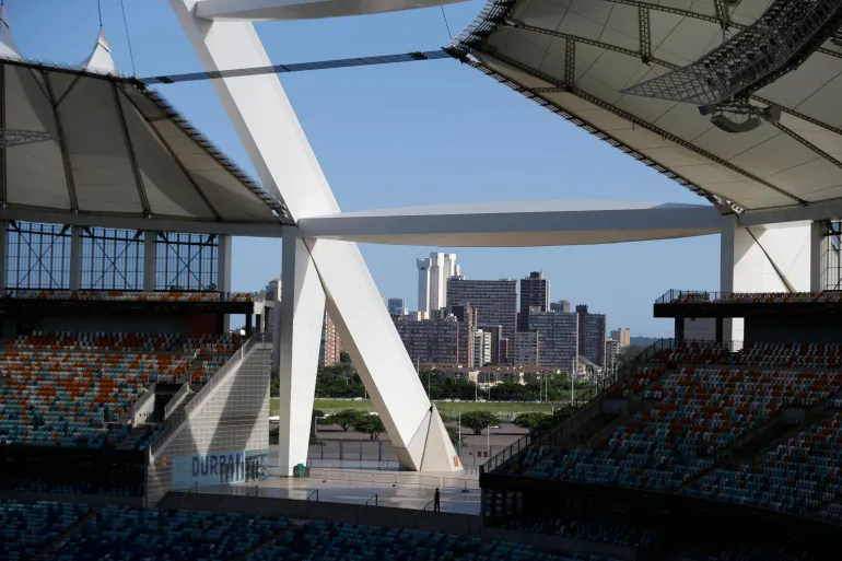 Olympic Games: South Africa bids to make Durban host city for 2036 or 2040