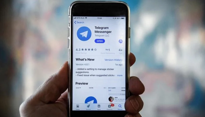 Telegram call flaw hit Android versions from 2022 to 2026