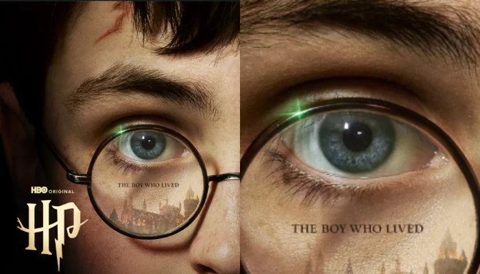 ‘Harry Potter’ TV series drops first poster with big casting change