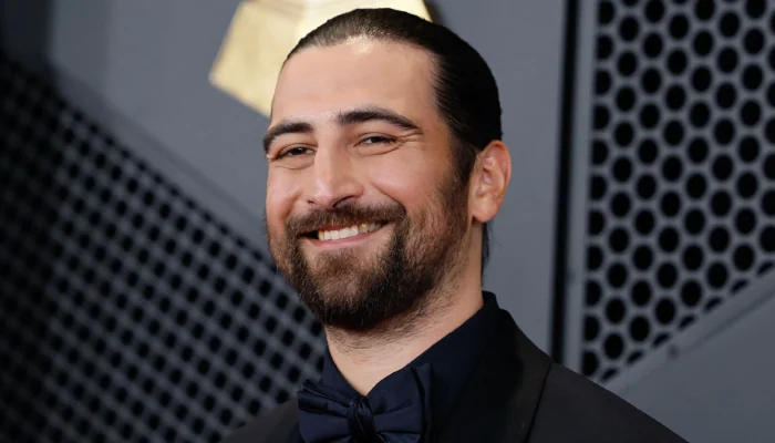 Noah Kahan hypes fans up for 2027 tour with exciting statement