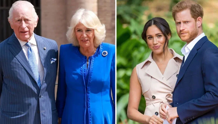King Charles might privately offer support to Meghan Markle, Harry after Thomas scandal