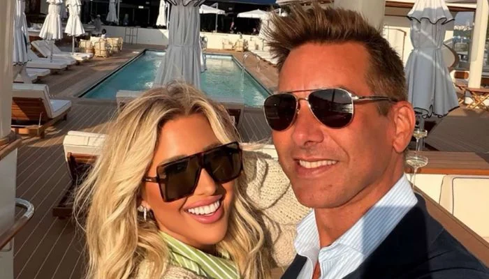 Savannah Chrisley ties the knot to Jason Galanis after pregnancy announcement