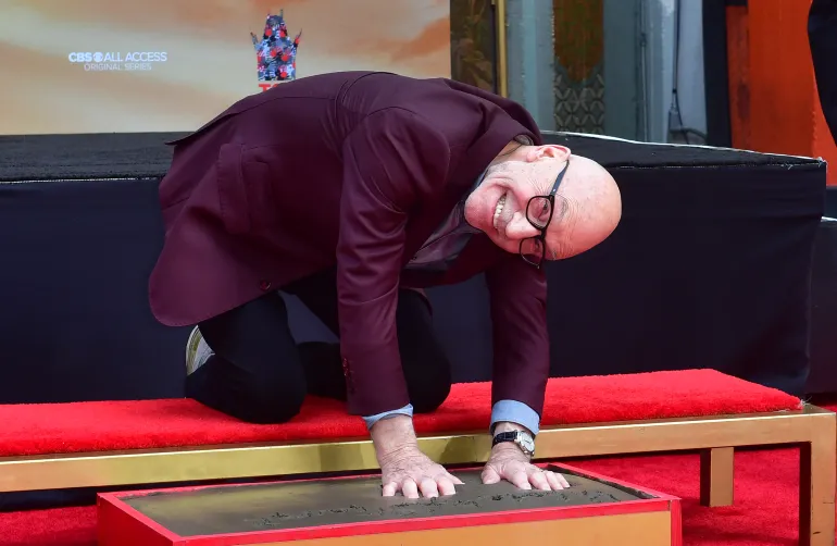 Patrick Stewart, ‘Star Trek’ Captain Picard and ‘X-Men’ actor, dies at 86