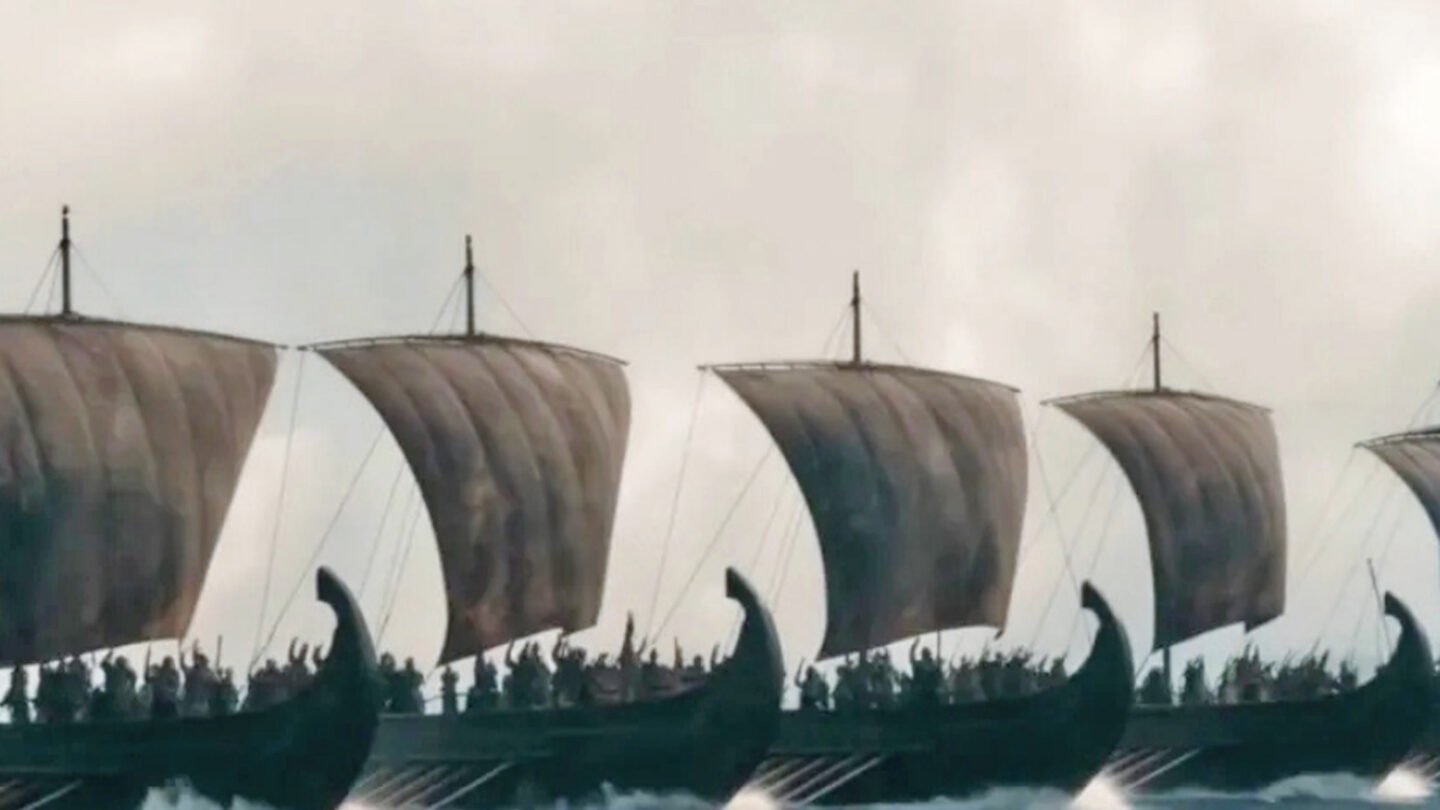 AI takes on Homer’s epic in ‘Grok Odyssey’