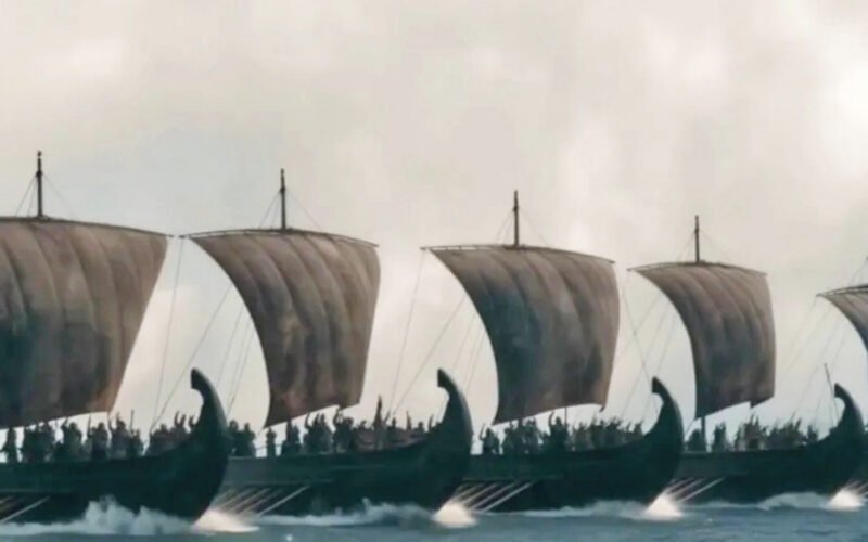 AI takes on Homer’s epic in ‘Grok Odyssey’