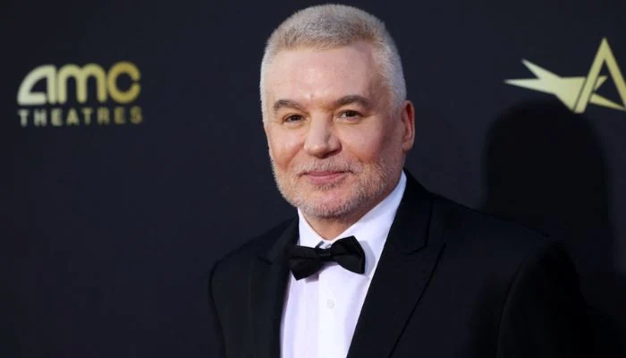 Mike Myers makes shocking revelation about his Dr Evil role