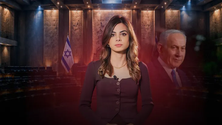 Netanyahu attacks Israel’s Arab parties as he falls short of majority
