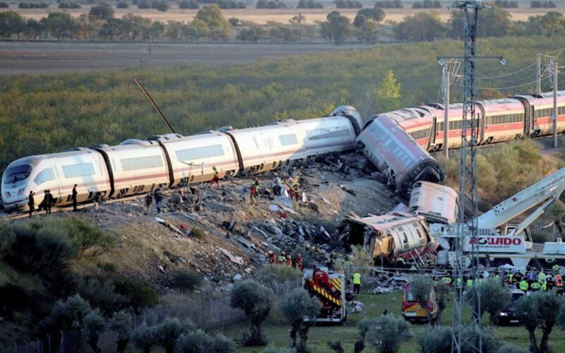 Spain seeks answers as rail crash toll hits 74