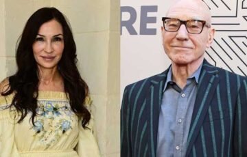 Famke Janssen reacts to ‘X-Men’ co-star Patrick Stewart’s death: ‘You will be missed’