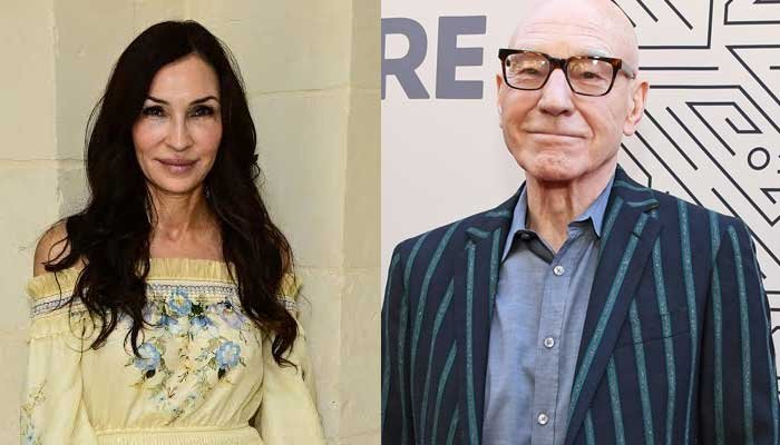 Famke Janssen reacts to ‘X-Men’ co-star Patrick Stewart’s death: ‘You will be missed’