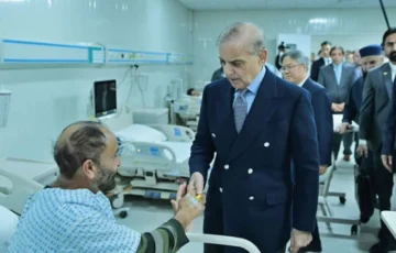 PM pledges medical care for all Updated 42 minutes ago