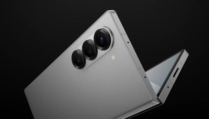 Galaxy Z Fold 9 leaks: Everything you should know