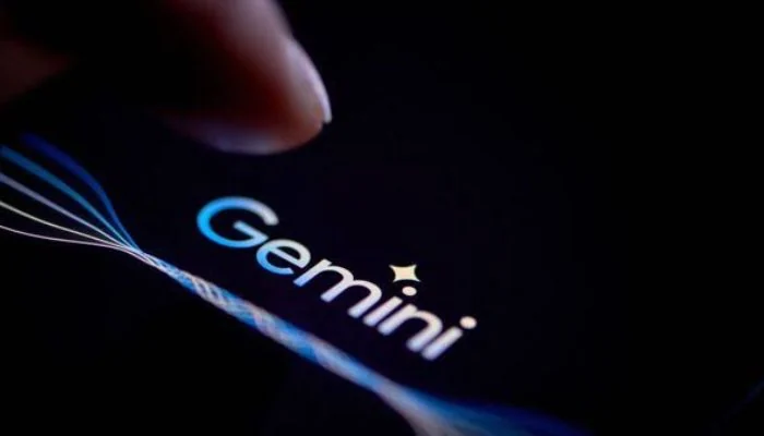 Gemini file generation: Why you can stop copy-pasting