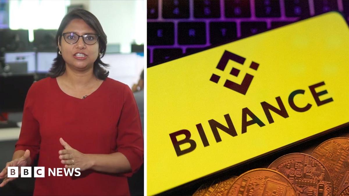 What we know about Binance’s $6.3bn hack