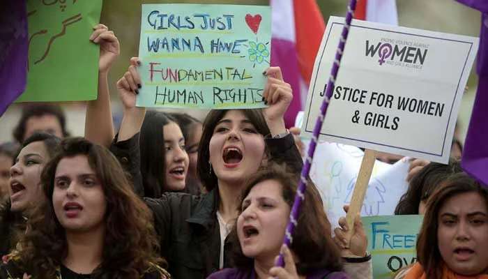 Geo News, UN Women Pakistan ink global media compact to advance gender equality