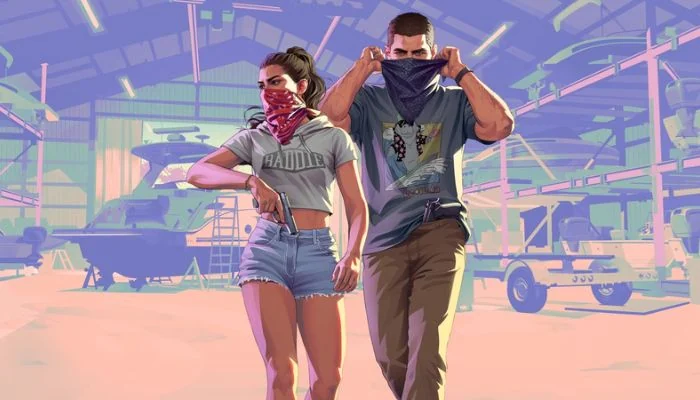 GTA 6 sprint reportedly ends 25 years of button mashing