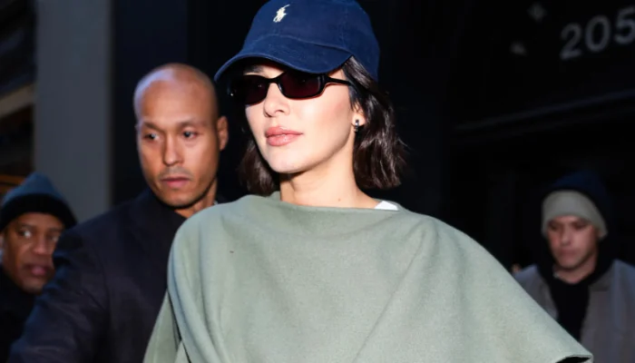 Kendall Jenner exposes Kardashian family reality