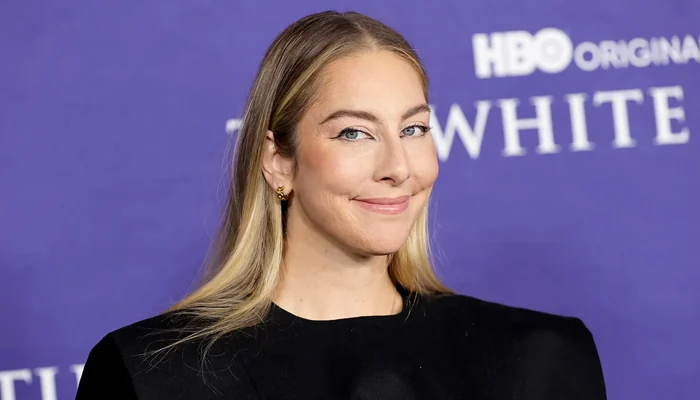 Este Haim opens up about how ‘always writing’ is ‘therapy’