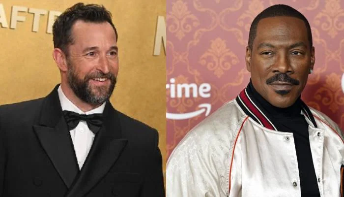 Eddie Murphy once swore at young Noah Wyle: Here’s Why