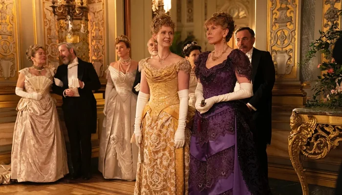 ‘Bridgerton’ gets major rival as HBO drama returns this week