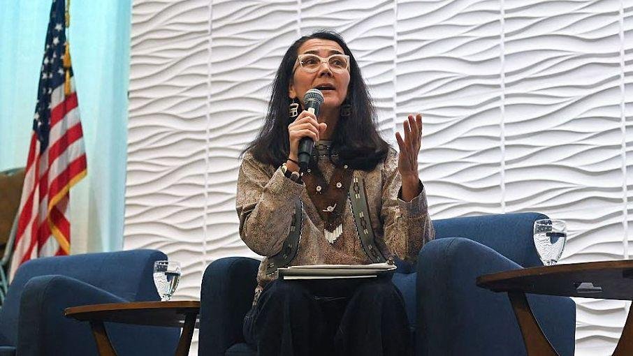Alaska Senate candidate denies knowing about alleged plot to put two Dan Sullivans on ballot