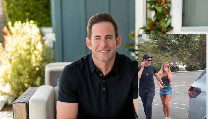 Tarek El Moussa refuses to apologize for daughter Taylor’s lavish birthday gift after criticism