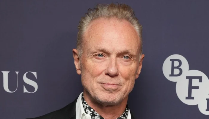 Gary Kemp admits he cried regularly after Sadie Frost left him for Jude Law
