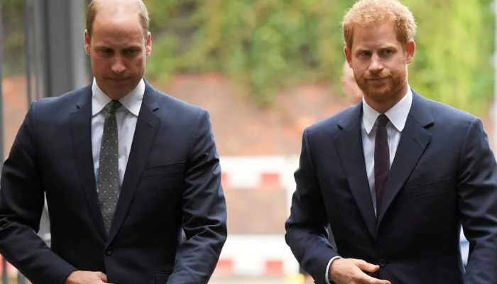 Prince William may have no escape from Harry if one royal invitation arrives