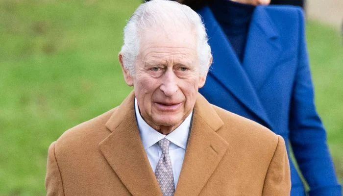 King Charles earns praise from his Caribbean tour companion