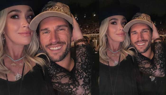 Teddi Mellencamp breaks up with new boyfriend PJ Conley after months of dating