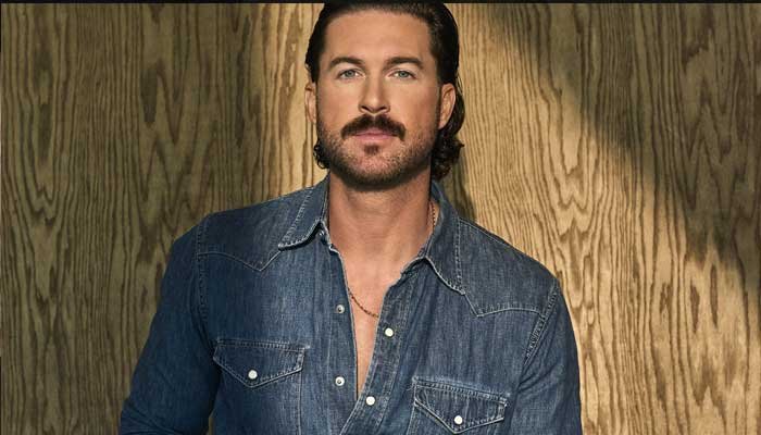 Riley Green gives major update about his dating life