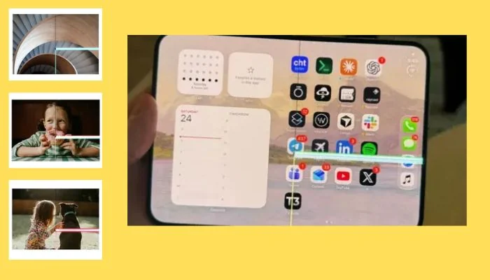 Samsung trolls iPhone Duo crackgate in 4 countries