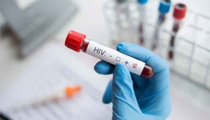 Pakistan registers 3,900 children with HIV in 18 months