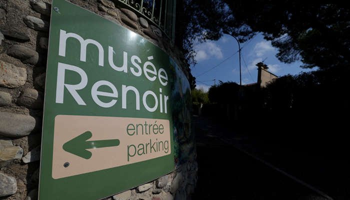 After Louvre heist and string of thefts, Europe’s smaller museums are on guard